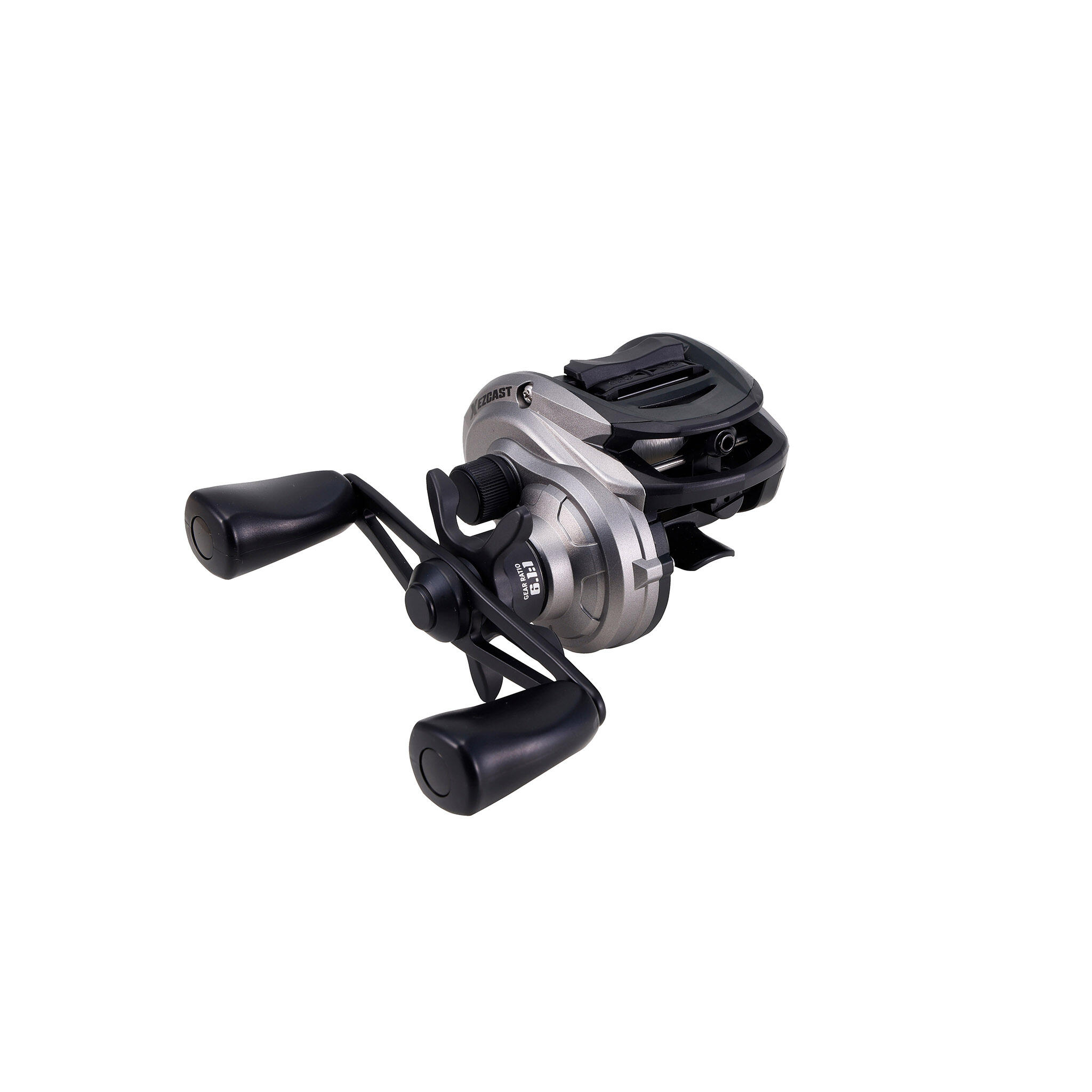AbuGarcia マックス イージーキャストMAX X EZCAST 本体のみ MAX X EZCAST（マックス エックス イージーキャスト